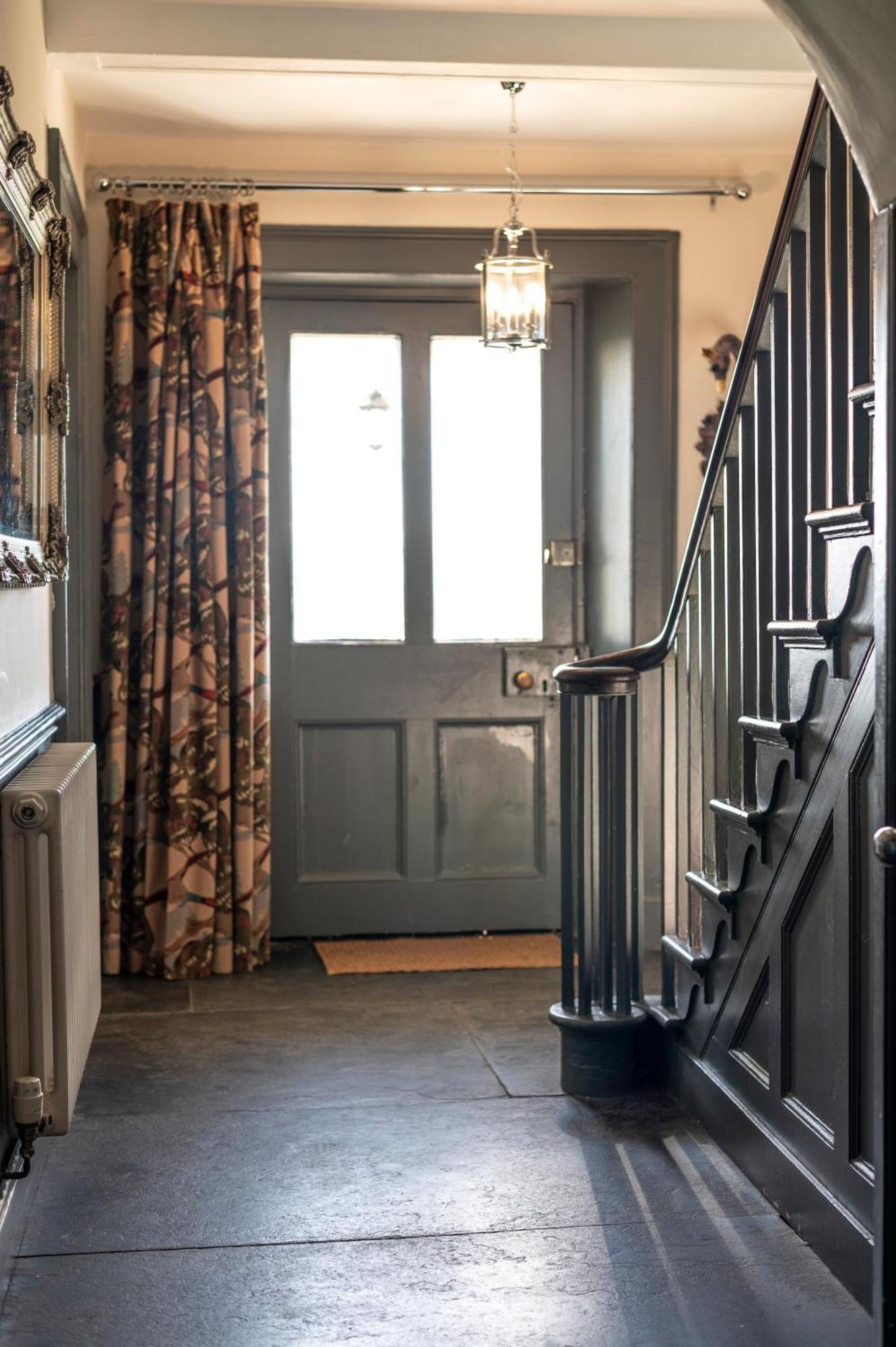 Georgian Country House -Panoramic Views -Sleeps 12 Ruthin Exterior photo