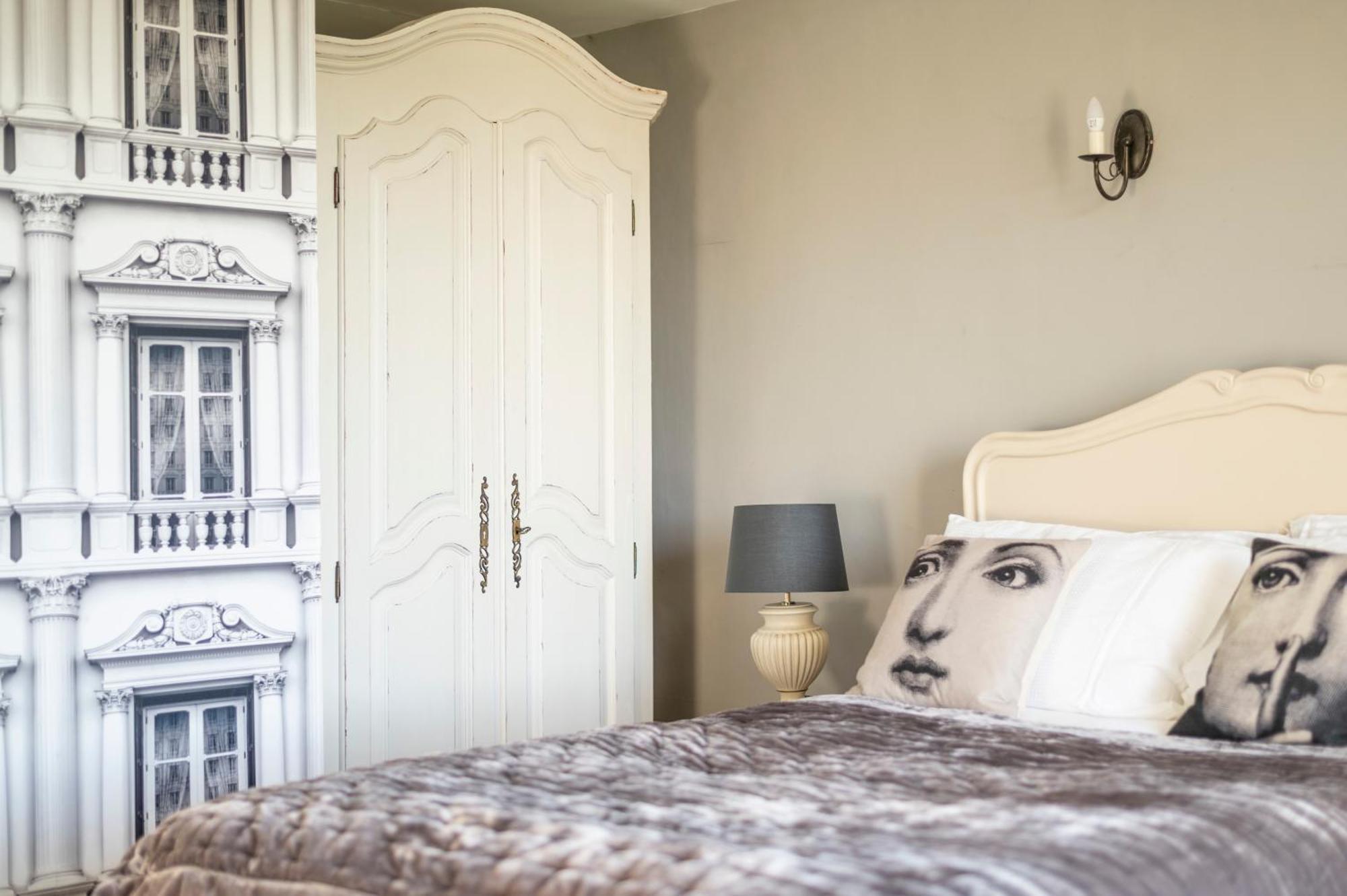 Georgian Country House -Panoramic Views -Sleeps 12 Ruthin Exterior photo